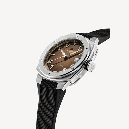 Alpiner Extreme Automatic AL-525BRG3AE6