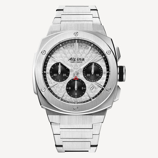 Extreme Chronograph Automatic AL-730SB4AE6B