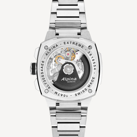 Extreme Chronograph Automatic AL-730SB4AE6B