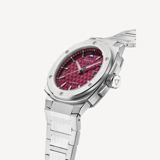Alpiner Extreme Solarmetre AL-140BRG3AE6B