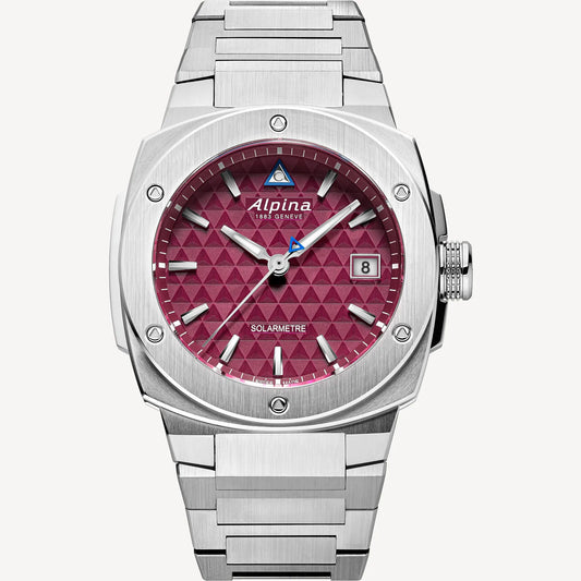 Alpiner Extreme Solarmetre AL-140BRG3AE6B
