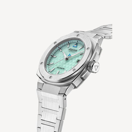 Alpiner Extreme Solarmetre AL-140LGR3AE6B