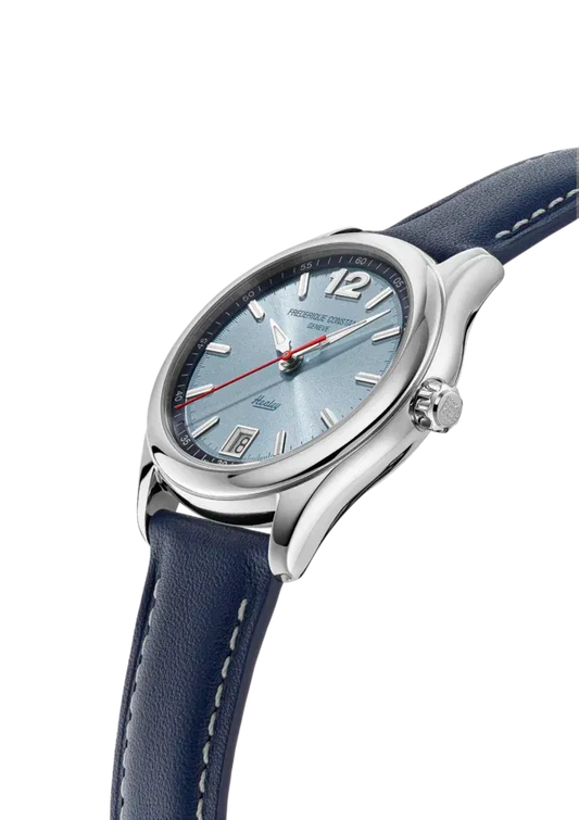 Frederique Constant Vintage Rally Healey Chronograph FC-303HLBN3B6