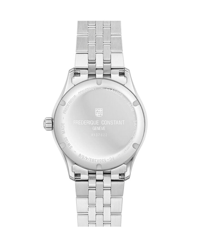 Frederique Constant Classics Index Automatic FC-530CR3B6B
