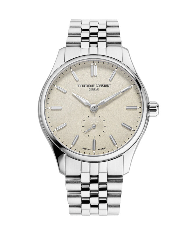 Frederique Constant Classics Index Automatic FC-530CR3B6B