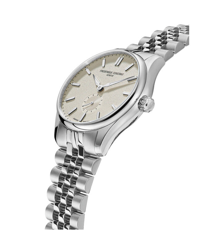 Frederique Constant Classics Index Automatic FC-530CR3B6B