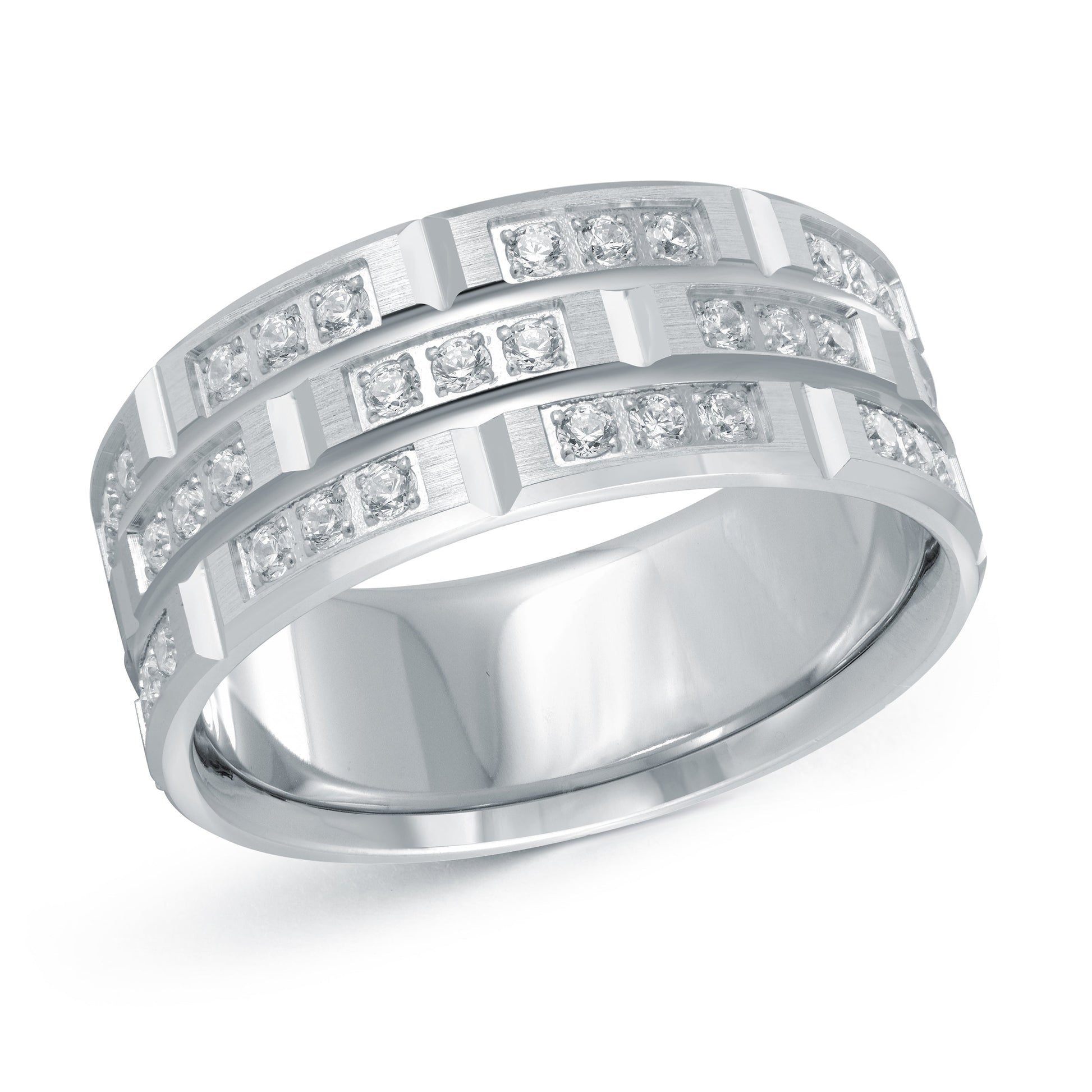 malo-14-k-white-wedding-band-fjmd-002-9w100-14k