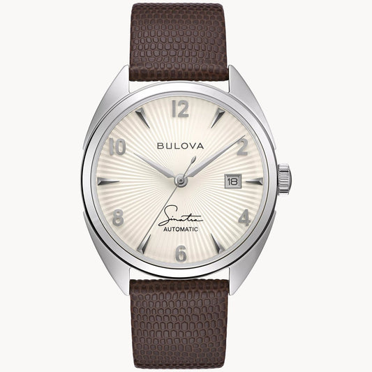 Frank Sinatra Watch 96B347