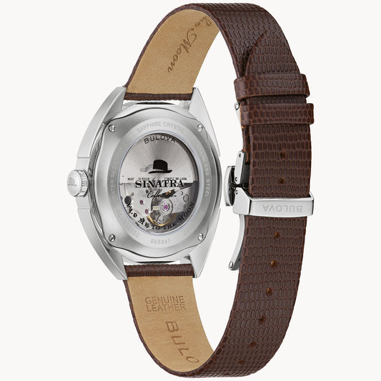 Frank Sinatra Watch 96B347