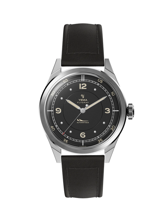 Flygraf Pilot