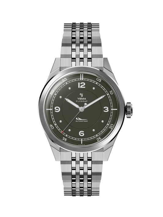 Flygraf Pilot