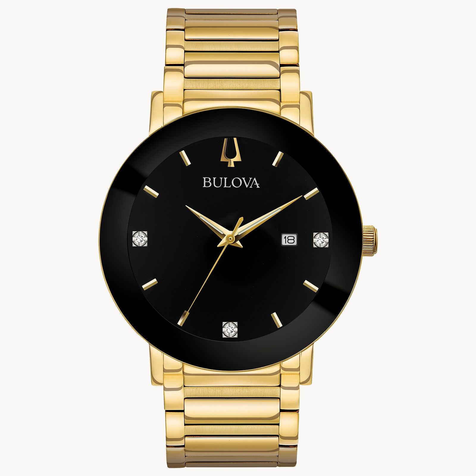 Bulova Modern Watch 97D116