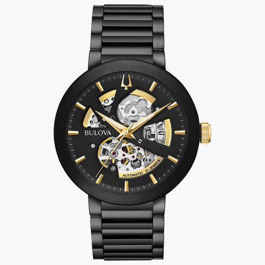 Bulova Modern Watch 98A203