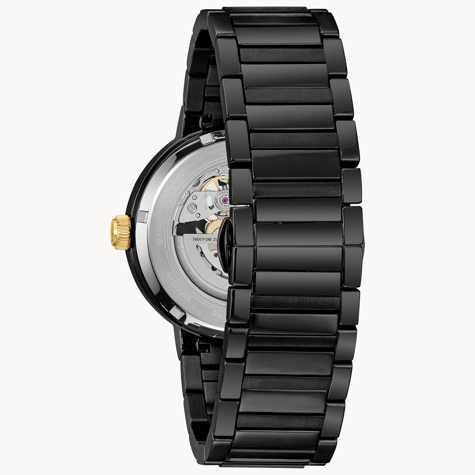 Bulova Modern Watch 98A203