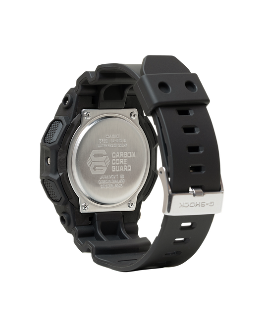 GA-010 SERIES GA010-1A