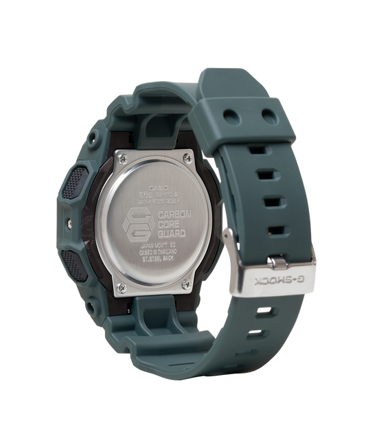 GA-010 SERIES GA010-2A