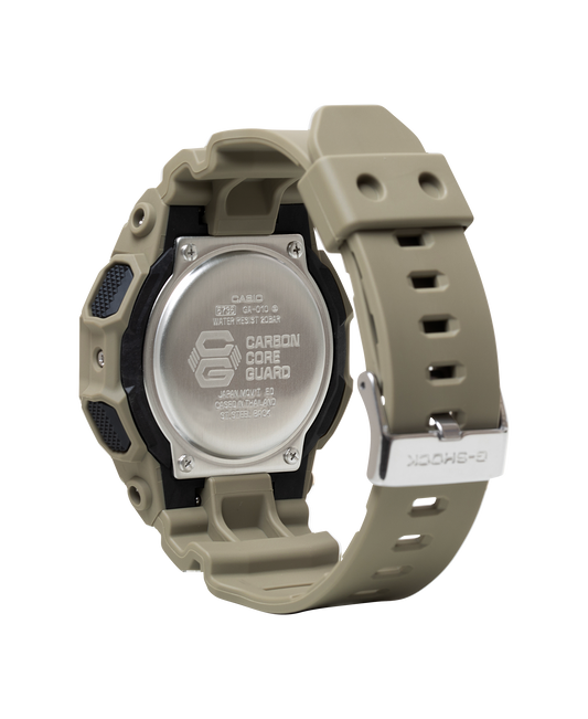 GA-010 SERIES GA010-5A