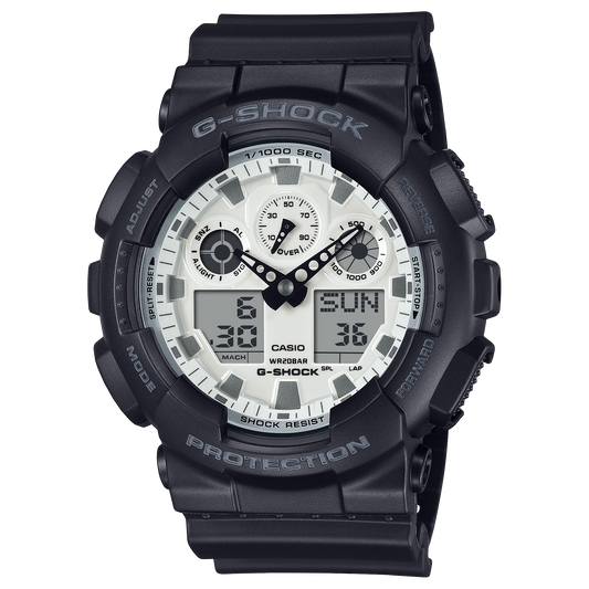 GA-100 SERIES GA100WD-1A