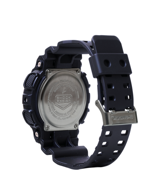 GA-100 SERIES GA100WD-1A
