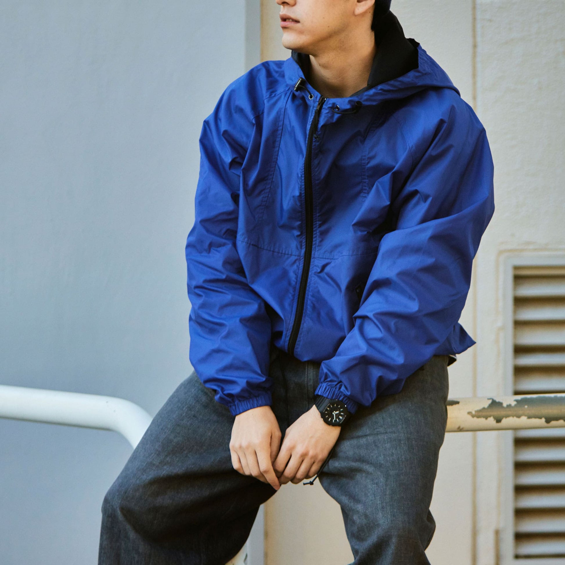 G-Shock 2100 Series GA2100-1A