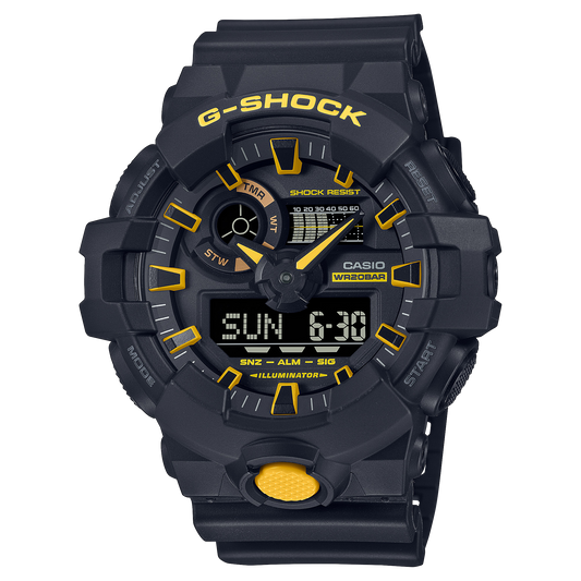 GA-700 SERIES GA700CY-1A