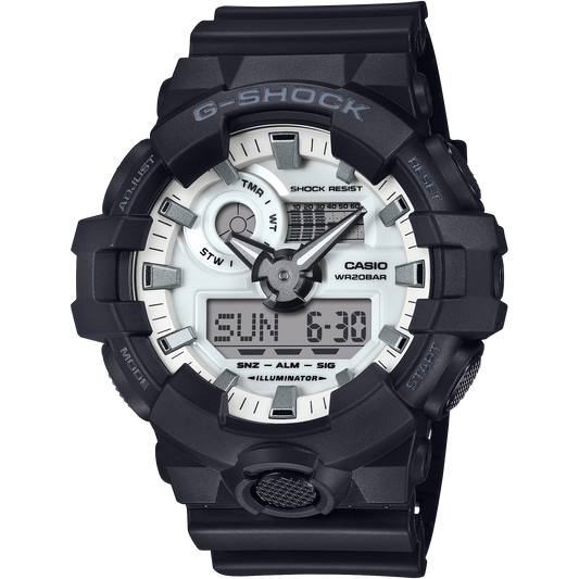 GA-700 SERIES GA700WD-1A