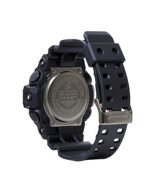 GA-700 SERIES GA700WD-1A