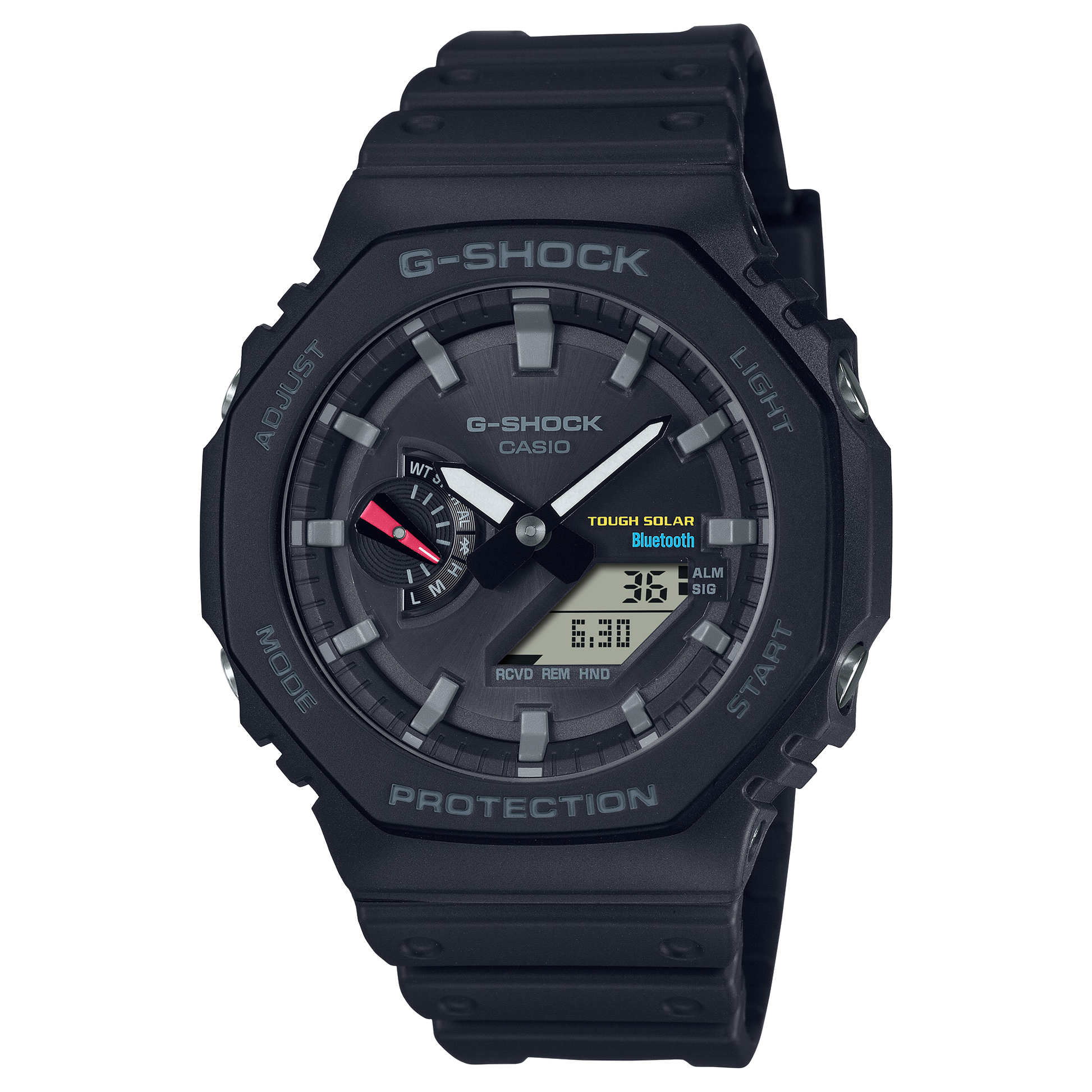 G-Shock 2100 Series GAB2100-1A