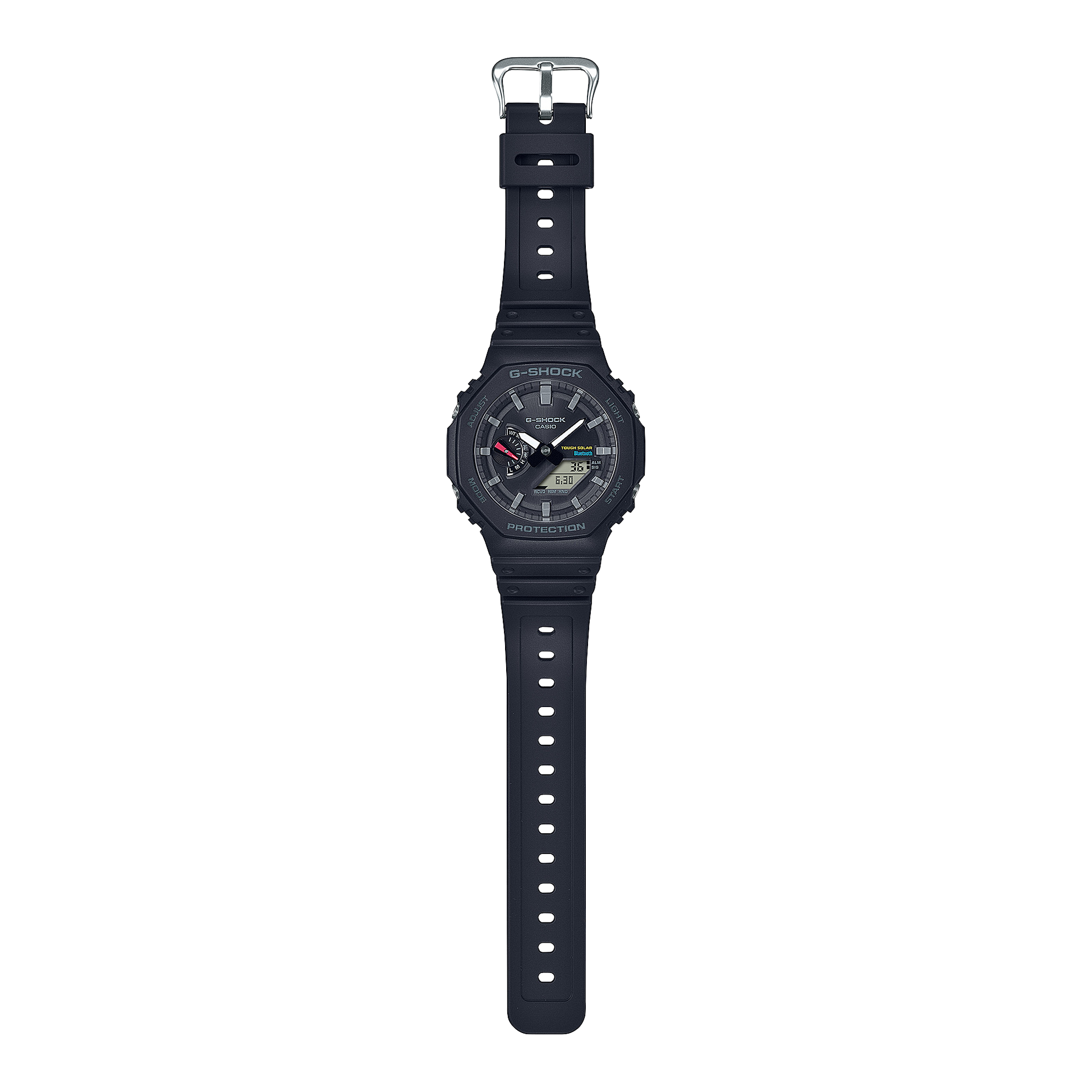 G-Shock 2100 Series GAB2100-1A