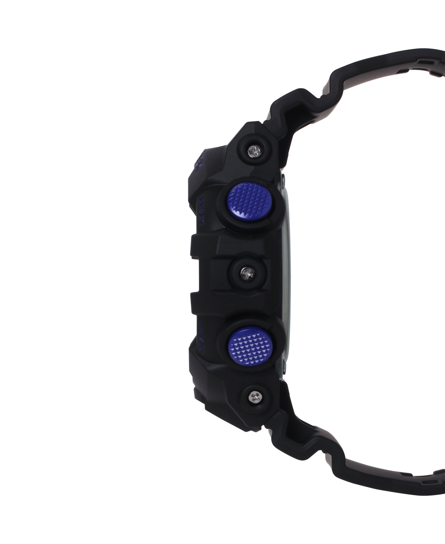 G-Shock GA-700 SERIES GA700VB-1A