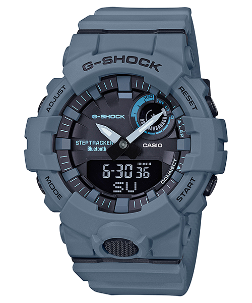 G-Shock GBA-800 Series GBA800UC-2A