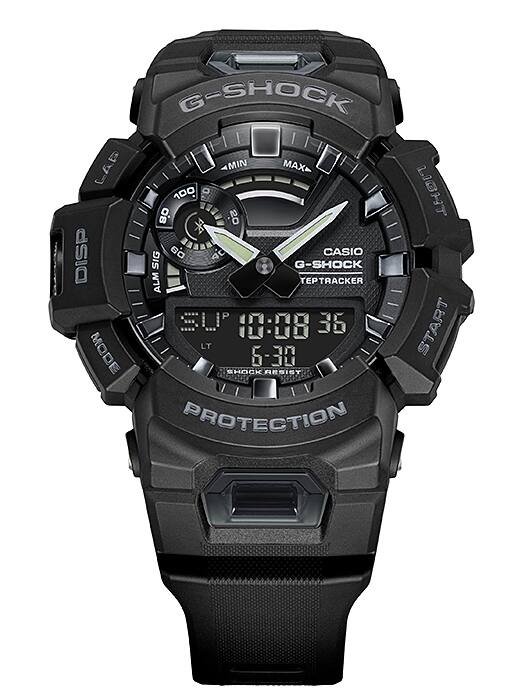 G-Shock GBA-900 Series GBA900-1A