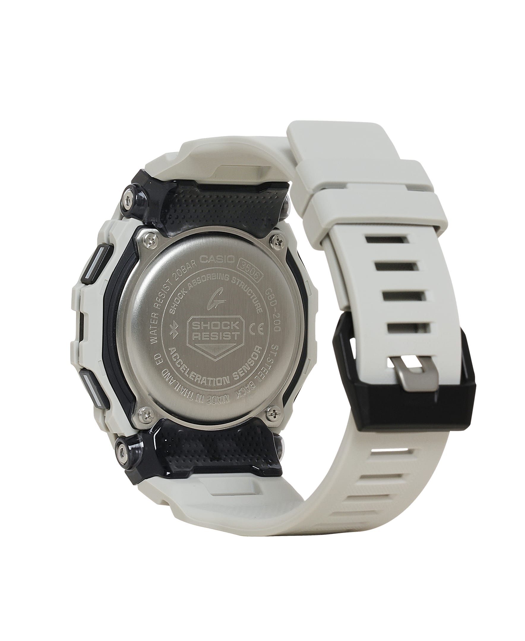 G-Shock GBD-200 SERIES GBD200UU-9