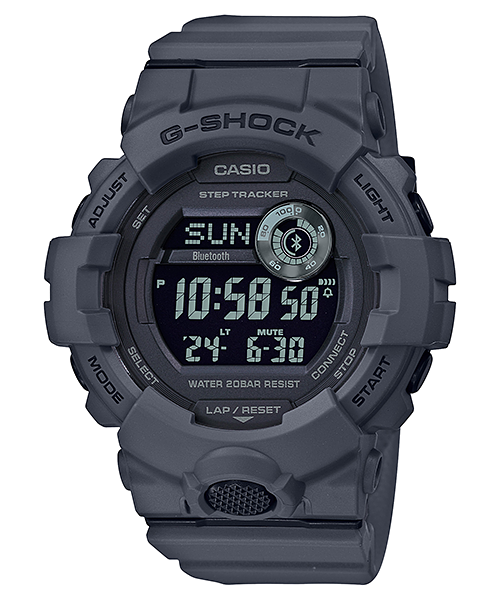 G-Shock GBD-800 SERIES GBD800UC-8