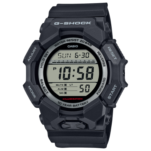 GD-010 SERIES GD010-1