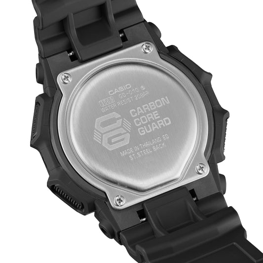 GD-010 SERIES GD010-1