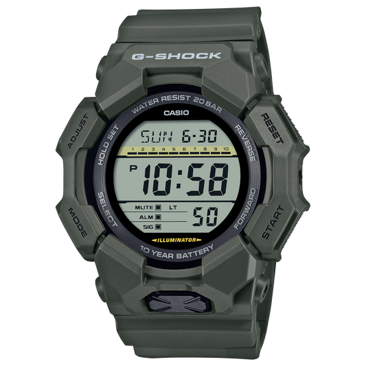 GD-010 SERIES GD010-3