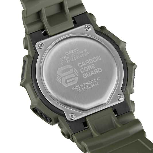 GD-010 SERIES GD010-3