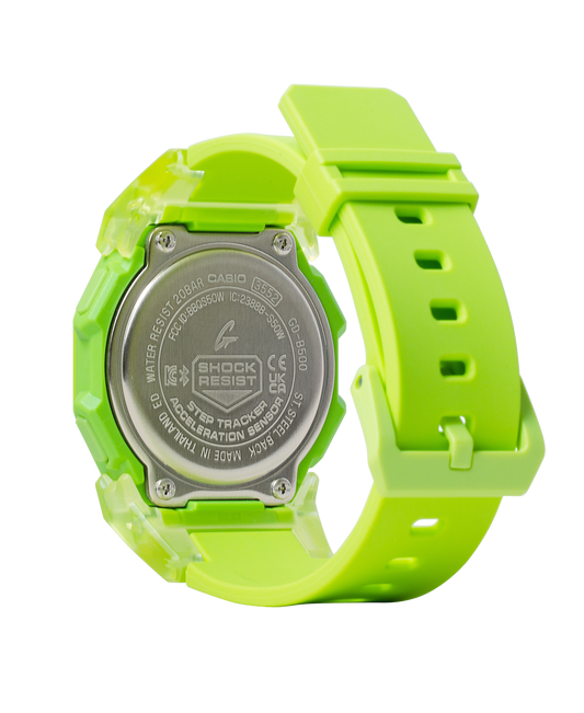 GD-B500 SERIES GDB500S-3