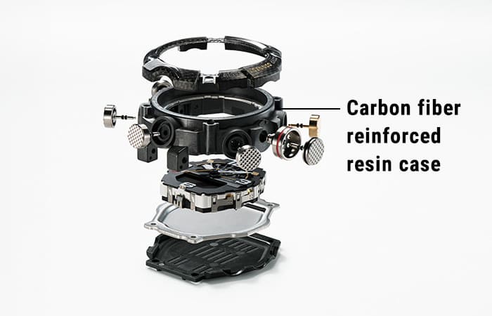 G-Shock MUDMASTER GGB100-1A3