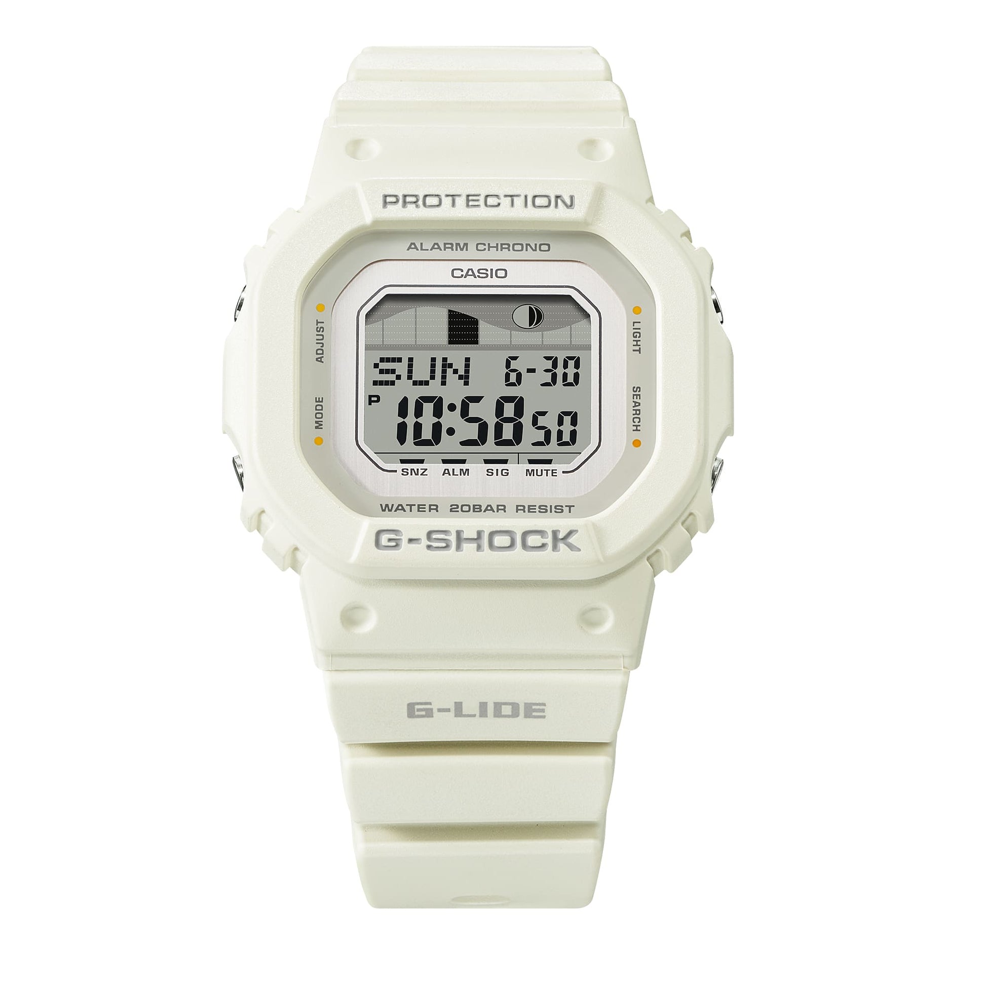 G-Shock WOMEN GLXS56007B