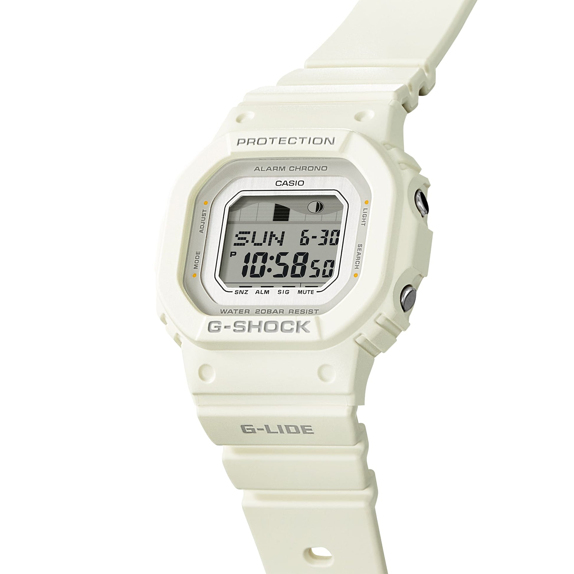 G-Shock WOMEN GLXS56007B