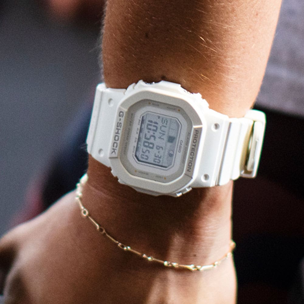 G-Shock WOMEN GLXS56007B