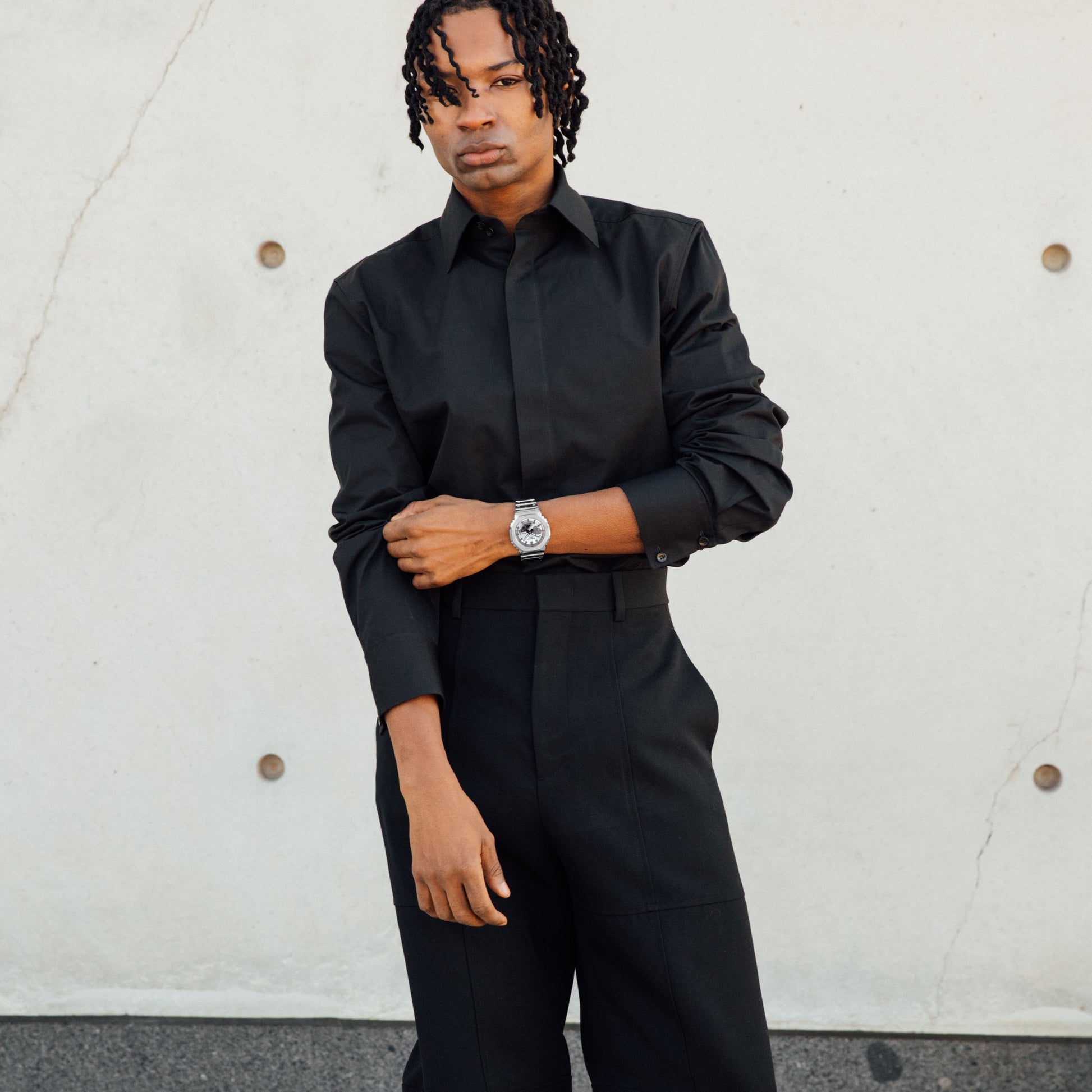 G-Shock G-STEEL GM2100YM-8A