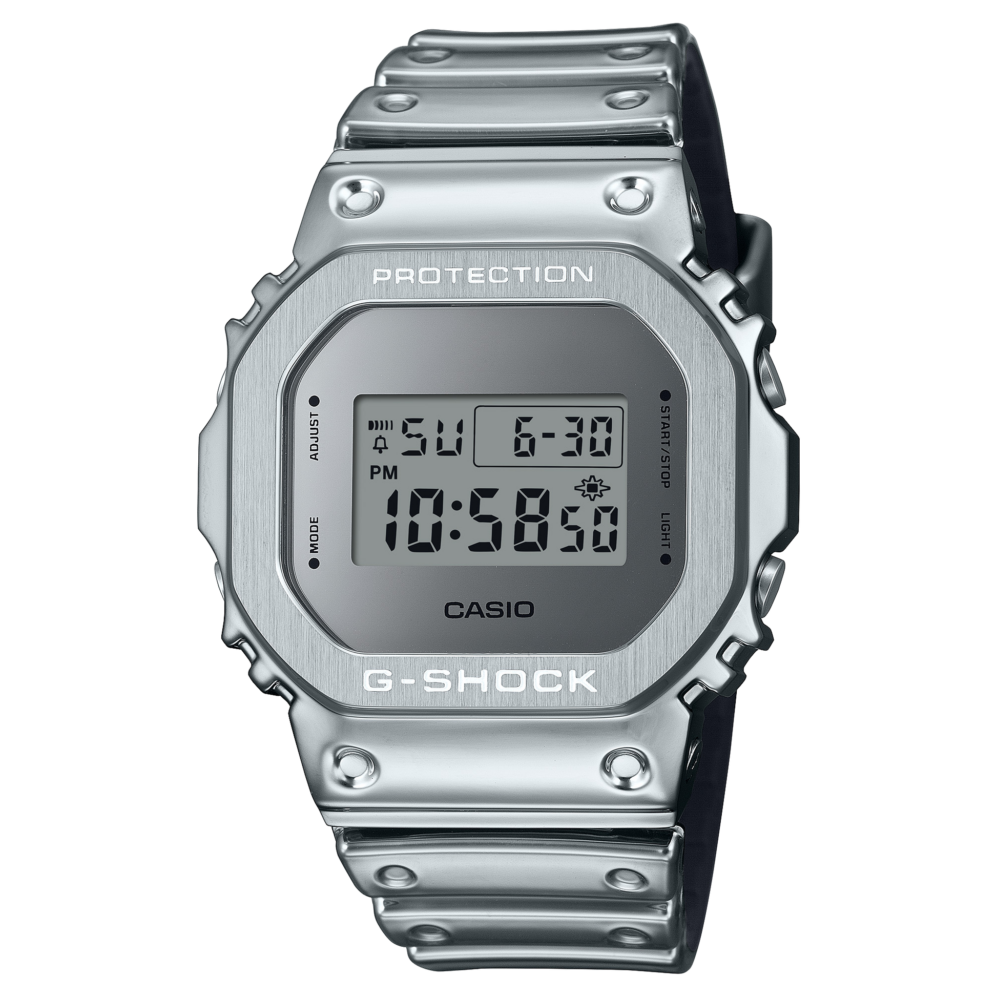 G-Shock G-STEEL GM5600YM-8A8