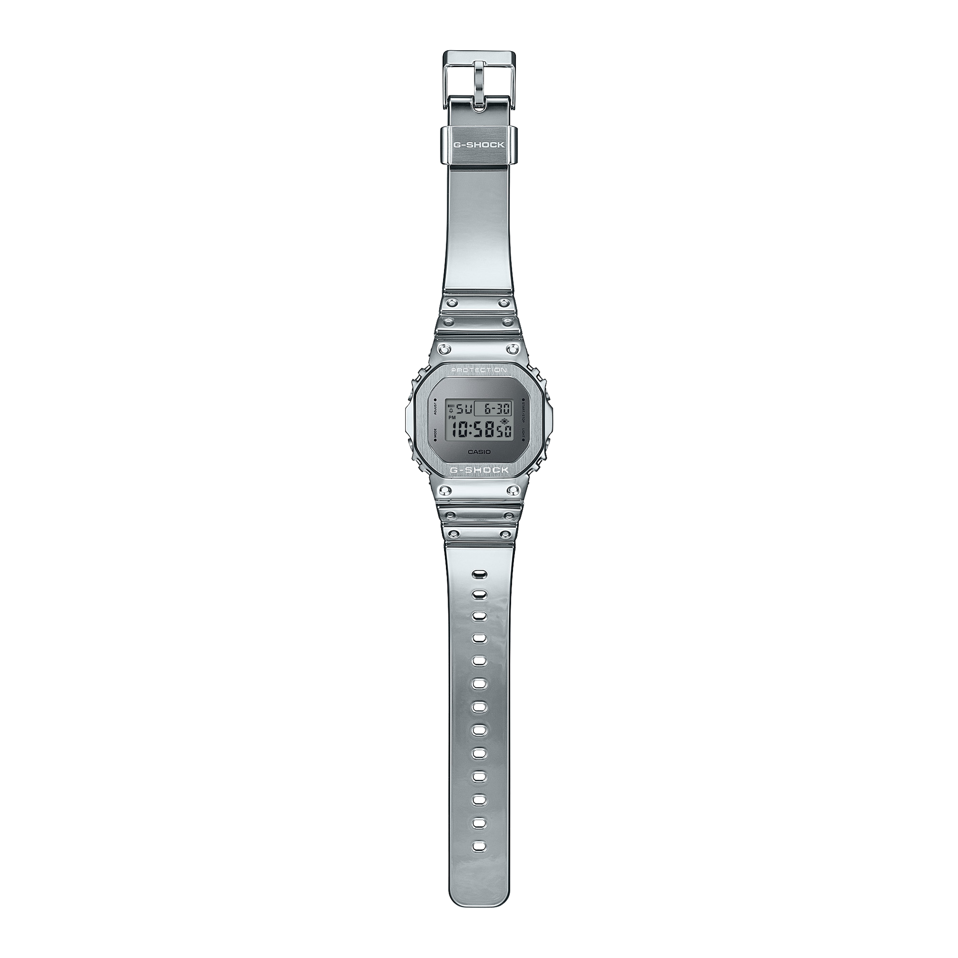 G-Shock G-STEEL GM5600YM-8A8