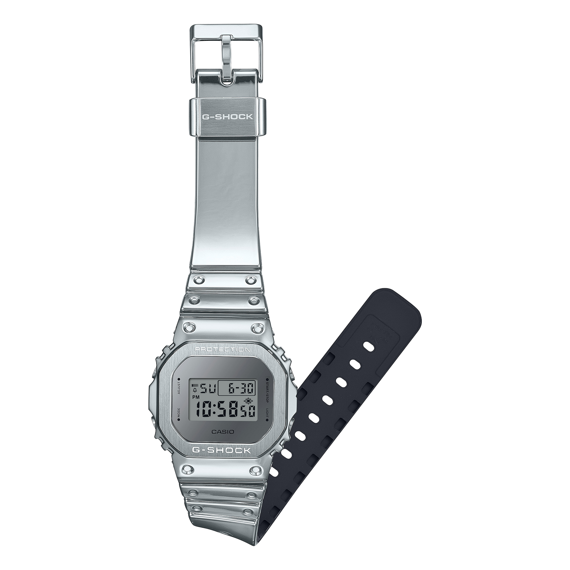 G-Shock G-STEEL GM5600YM-8A8