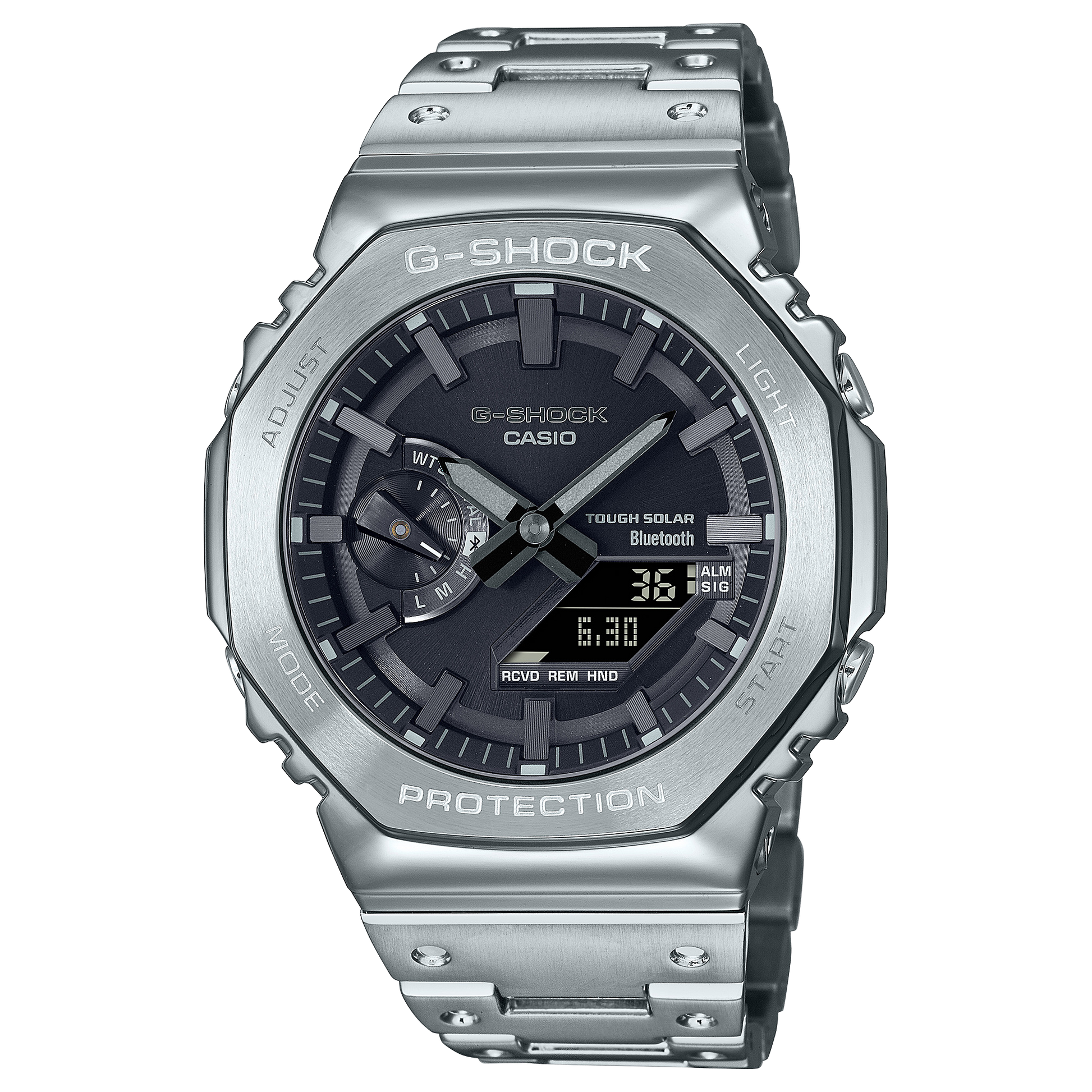 G-Shock 2100 Series GMB2100D-1A
