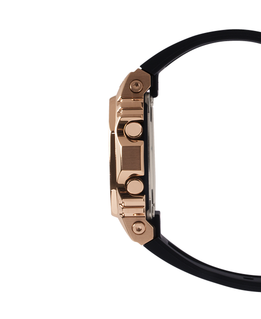G-Shock Metal Covered Women Watch GMS5600PG-1