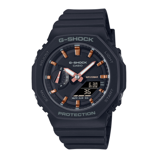 G-Shock WOMEN GMAS2100-1A